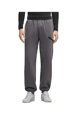 Puma Sport Street Relaxed Erkek Gri Günlük Stil Eşofman Altı 69431934