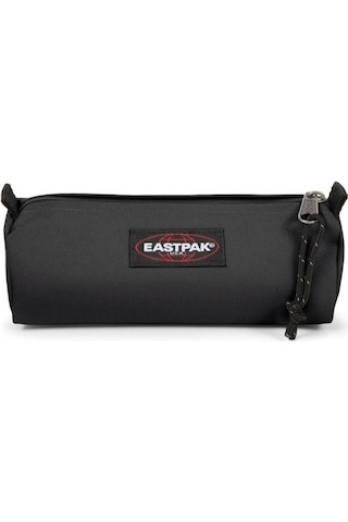 Eastpak Benchmark Single Black Siyah Kalem Kutusu Ek372008