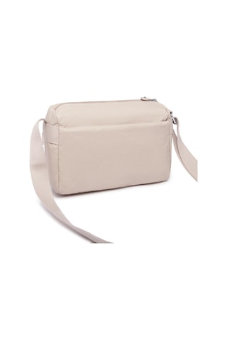 Smbyb1006-0003 Bej Kadın Çapraz Çanta 001