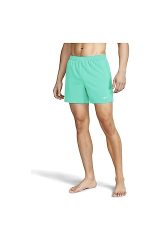Nike Nıke Swım Breaker Solıd Essentıal Erkek Mavi Mayo & Bikini - Nessf560
