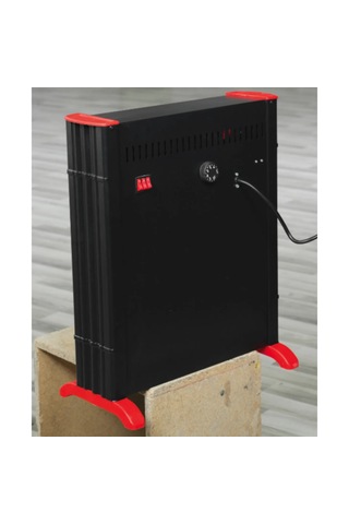 Alaturka A-820 Elektrikli Isıtıcı