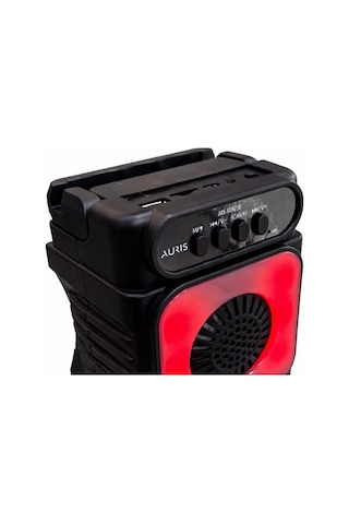 Auris Kln250 10w Kablosuz Bluetooth Hoparlör