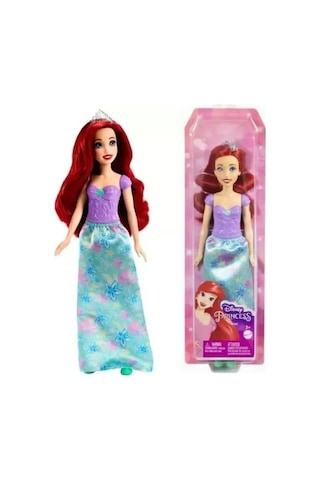 Disney Princess Disney Prenses - Ariel Bebek Hlx30