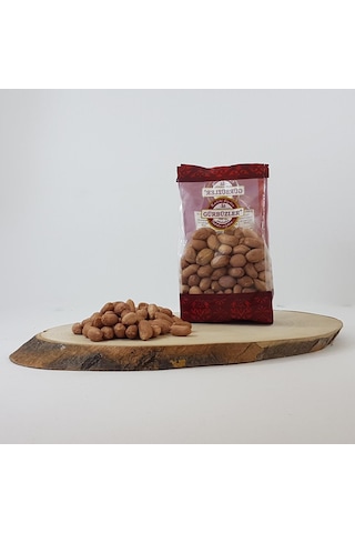 Gürbüzler Çiğ Yer Fıstığı 250 G