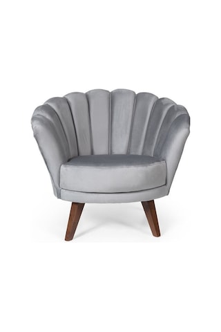 Velar Berjer Babyface Açık Gri Açık Gri