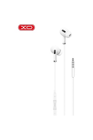 Özel Seri Ses Aleti Parça Ep22 3.5mm Aux Mikrofonlu Multimedya Kulaklık