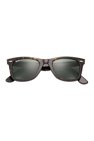 Ray-Ban Rb2140 902 50 22 3n Wayfarer Unısex Güneş Gözlügü Siyah