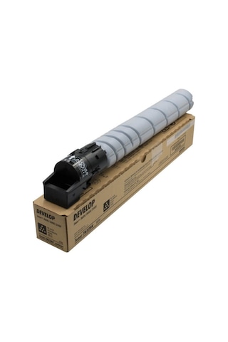 Develop Tn328k Siyah Toner Aav81d0 - İneo+250i/300i/36...