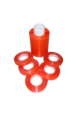 Stein Polyester Çift Taraflı Film Bant 25 MM 50mt.