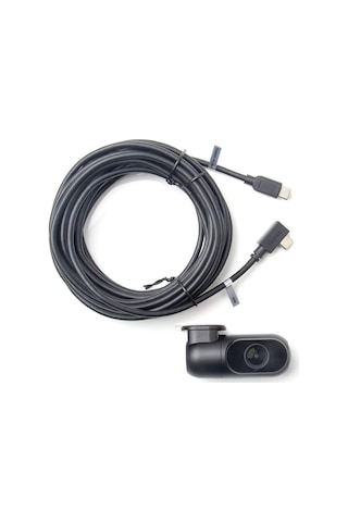 Viofo A229 Pro / Plus Araç Kamerası İçin 6 Metre Kablo Ve Arka Kamera