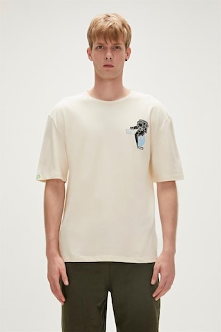 Bad Bear 23.01.07.002-c108 Re-life Erkek T-shirt 001