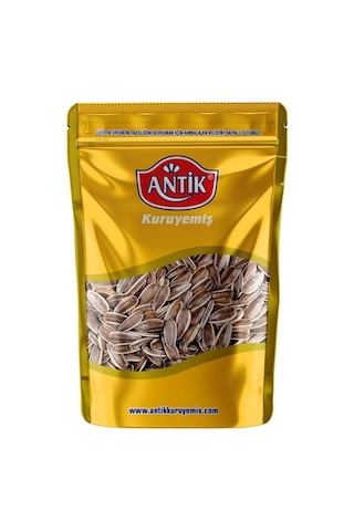 Siyah Ay Çekirdeği Çiğ 500 g