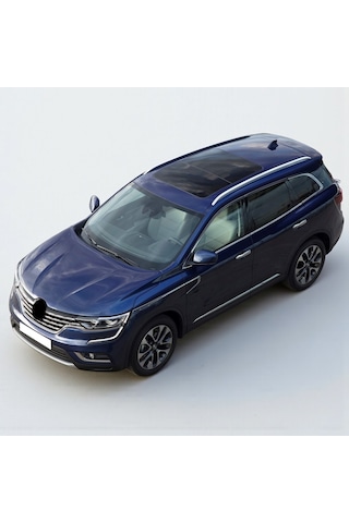 Renault Koleos 2016-2023 Ön Cam Silecek Takımı Yan Toka 65x43cm