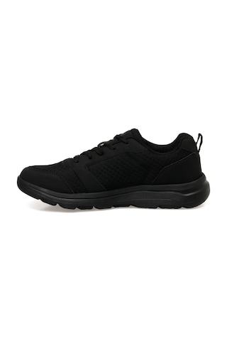 Lumberjack Erkek Sıyah Sport Comfort 4m Punto 4fx 001