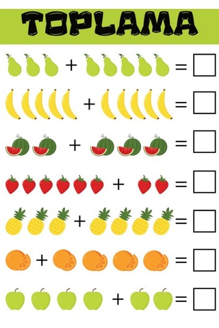 Okul Öncesi Ve Birinci Sınıflar Süper Matematik Yaz-sil Kitabı