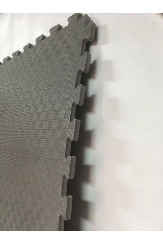 Ges Medikal 100X100 Boyutlar 1.3 Mm Kalınlık Tatami Zemin Kaplma