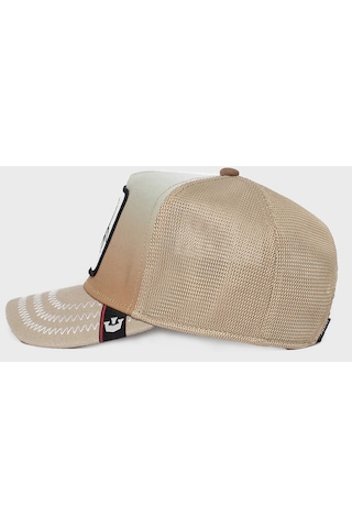 Goorin Bros Unisex Şapka 1010367 Bej