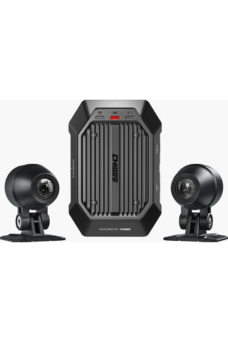Chigee Xr-1 Motosiklet Kamerası