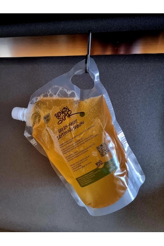 Rengin Suar Zeytinyağı Sabunu Refill 1 L