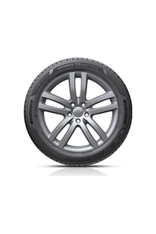 Hankook 315/40R21 115Y K127A Ventus S1 Evo3 XL Yaz Lastiği 2025