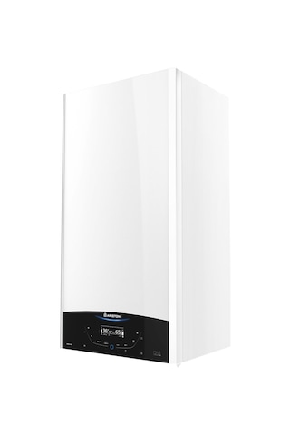 Ariston Genus One 30 FF 26.000 Kcal/h Yoğuşmalı Hermetik Kombi