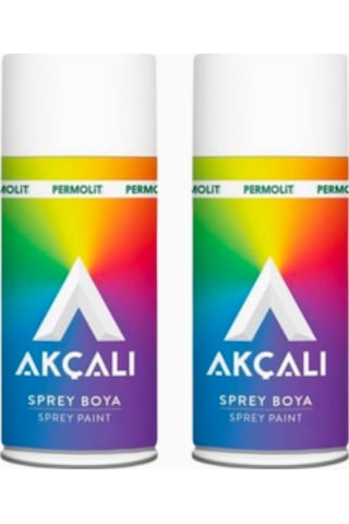 Altın Yaldız-2 Adet-310 Renk-400ml