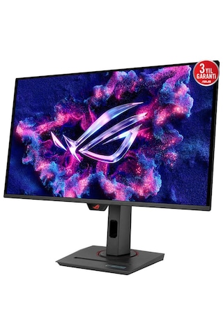Asus Rog Strix Oled Xg27ucdmg 26.5 İnç 240hz 0.03ms 4k Uhd Adapti