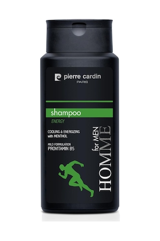 Pierre Cardin Energy Şampuan 400 ML