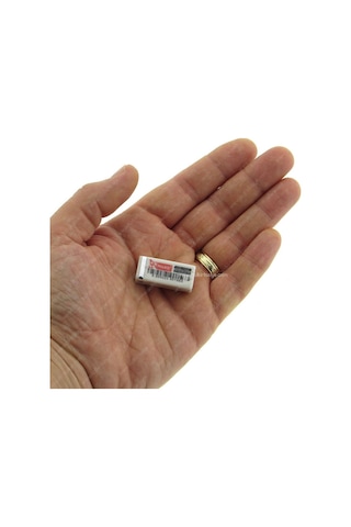 Mikro 2B-36T Silgi Mini Boy 36'Lı Paket