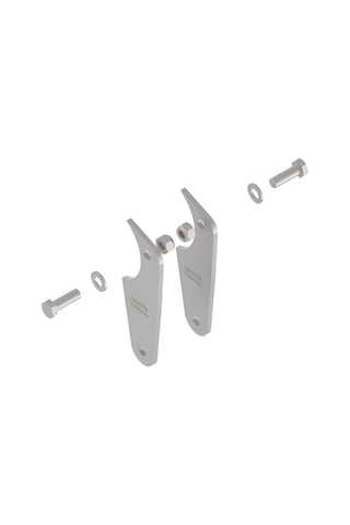 Knott Karavan Amortisör Bağlantı Ayağı