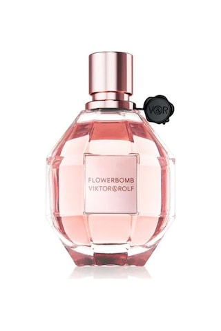 Vikor&rolf Flowerbomb Edp Sprey For Women 100 Ml Su