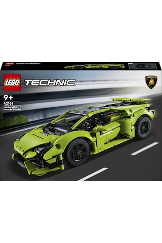 LEGO® Technic 42161 Lamborghini Huracán Tecnica 806 Parça