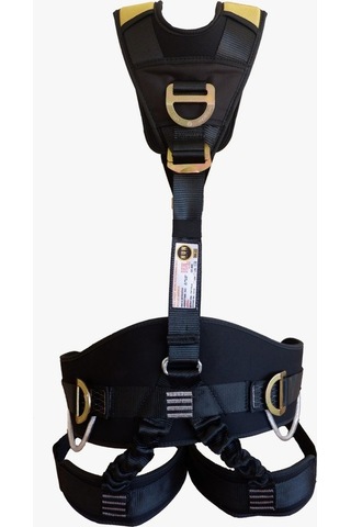Hunsafety Rh-13 Paraşüt Kemer