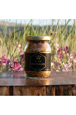 Toros Dağı Bal Polen 110 G
