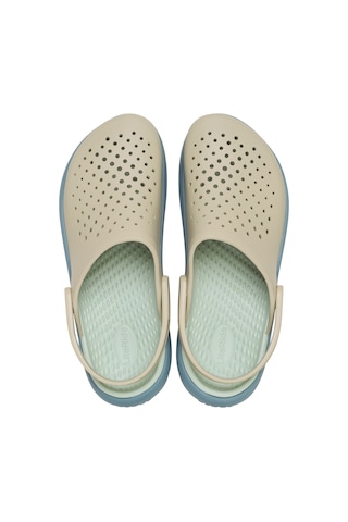 Crocs Inmotion Clog Unisex Terlik Cr209964-0lj Çok Renkli