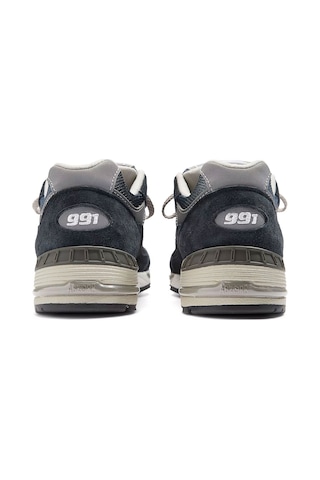 New Balance Kadın Ayakkabı W991nv Lacivert