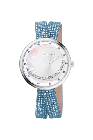 Elixa E129-L537 Kadın Kol Saati