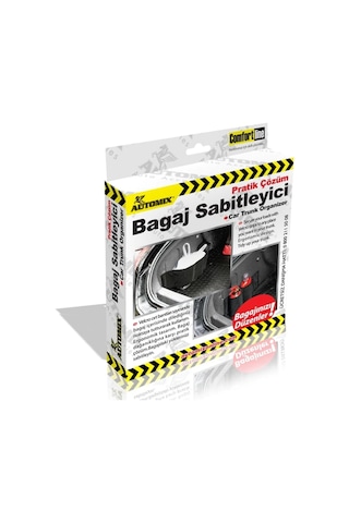 Automix Bagaj Sabitleyici 39630