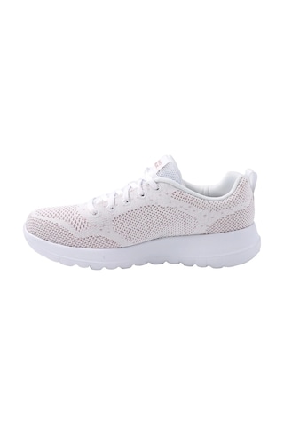 Skechers Go Walk Joy Kadın Ayakkabı 124640-wtrg Beyaz
