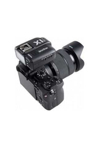 Godox X1Tsony Ttl Wireless Flash Trigger