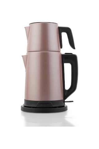 Schafer TeeLike Elektrikli Çay Makinesi -