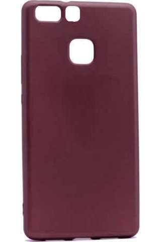Huawei P9 Kilif Zore Premier Silikon Kilif 491819949