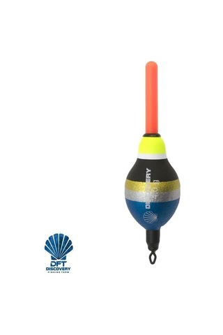 Dft Alabalık Şamandıraları 8-32 4,0 G 1/10