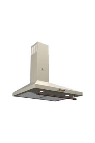 Gl General GLD 022RK Rustic 60 CM Davlumbaz