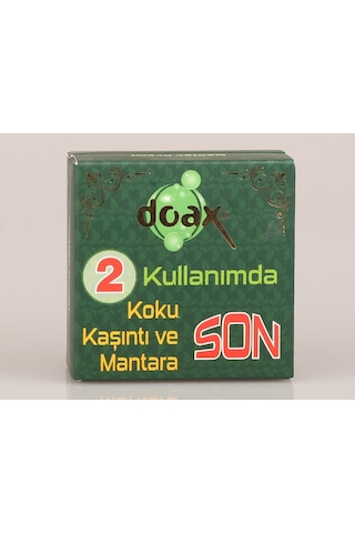 Doax Kremi 20 ML