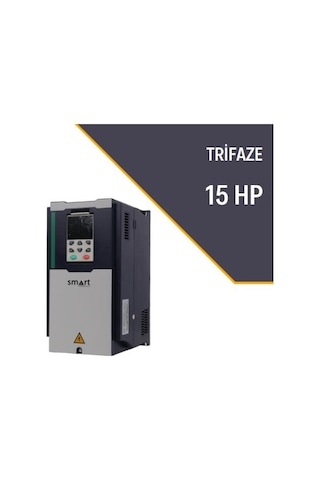 15hp 11kw Solar Pompa Inverter Yeni Nesil