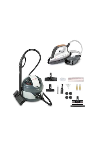 Polti Vaporetto Eco Pro 3.0 2000 W Buharlı Temizleyici