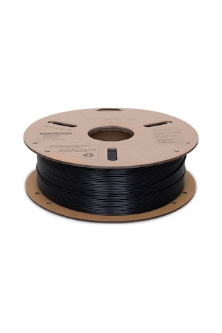Filamix Tpu Siyah Filament 175mm Esnek Filament - Urhanshop Gönderimli