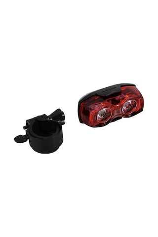 Arka Aydınlatma Pilli Xbyc 6018 Siyah