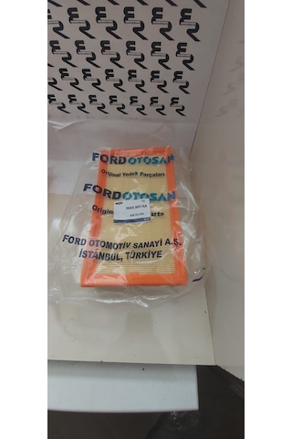 Connect 2002-2014 Hava Filtresi